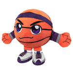 Bleacher Creatures Kansas State Wildcats 8" Kuricha Basketball Plush