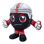 Bleacher Creatures Ohio State Buckeyes 8" Kuricha Hockey Puck Plush