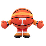 Bleacher Creatures Tennessee Volunteers 8" Kuricha Basketball Sitting Plush