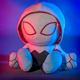 Bleacher Creatures Marvel Ghost Spider (Spider-Gwen) 8" Kuricha Sitting Plush