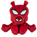 Bleacher Creatures Marvel Spider-Ham 8" Kuricha Sitting Plush
