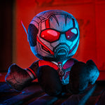 Bleacher Creatures Marvel Ant-Man 8" Kuricha Sitting Plush