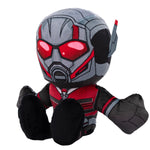 Bleacher Creatures Marvel Ant-Man 8" Kuricha Sitting Plush