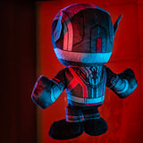 Bleacher Creatures Marvel Ant-Man 8" Kuricha Sitting Plush