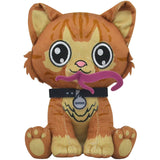 Bleacher Creatures Marvel Captain Marvel's Goose 8" Kuricha Sitting Plush