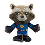 Bleacher Creatures Marvel Rocket Raccoon 8" Kuricha Sitting Plush