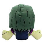 Bleacher Creatures Marvel She Hulk 8" Kuricha Sitting Plush