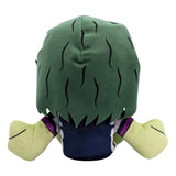 Bleacher Creatures Marvel She Hulk 8" Kuricha Sitting Plush