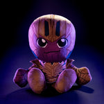 Bleacher Creatures Marvel Thanos 8" Kuricha Sitting Plush