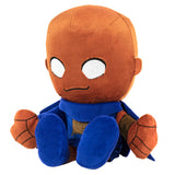 Bleacher Creatures Marvel What If? The Watcher 8" Kuricha Sitting Plush