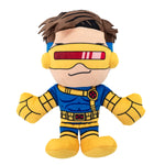 Bleacher Creatures Marvel Cyclops 8" Kuricha Sitting Plush