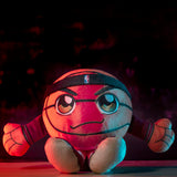 Bleacher Creatures Cleveland Cavaliers 8" Kuricha Basketball Sitting Plush