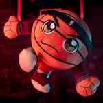 Bleacher Creatures Cleveland Cavaliers 8" Kuricha Basketball Sitting Plush