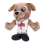 Bleacher Creatures Cleveland Cavaliers Moondog 8" Mascot Kuricha Plush