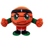 Bleacher Creatures Boston Celtics 8" Kuricha Basketball Sitting Plush