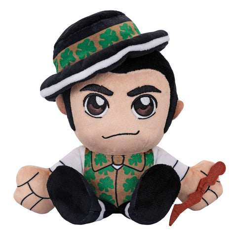 Bleacher Creatures Boston Celtics Lucky the Leprechaun 8" Mascot Kuricha Plush