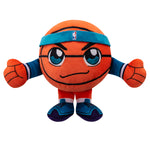 Bleacher Creatures NBA Charlotte Hornets Kuricha Bundle: Hugo and Hornets Basketball Kuricha Plushies