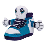 Bleacher Creatures Charlotte Hornets Sneaker 7" Kuricha Plush