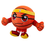 Bleacher Creatures Atlanta Hawks 8" Kuricha Basketball Sitting Plush
