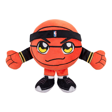 Bleacher Creatures Utah Jazz 8" Kuricha Basketball Plush