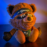 Bleacher Creatures Utah Jazz Bear 8" Mascot Kuricha Plush