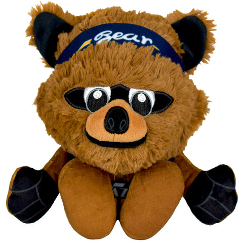 Bleacher Creatures Utah Jazz Bear 8" Mascot Kuricha Plush