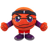 Bleacher Creatures Sacramento Kings 8" Kuricha Basketball Sitting Plush