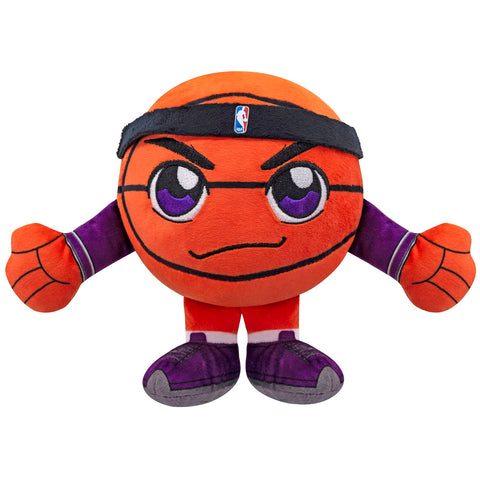 Bleacher Creatures Sacramento Kings 8" Kuricha Basketball Sitting Plush