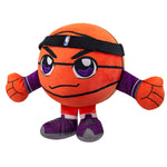 Bleacher Creatures Sacramento Kings 8" Kuricha Basketball Sitting Plush