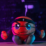 Bleacher Creatures Sacramento Kings 8" Kuricha Basketball Sitting Plush