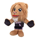 Bleacher Creatures Sacramento Kings Slamson 8" Mascot Kuricha Plush