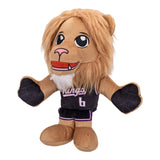 Bleacher Creatures Sacramento Kings Slamson 8" Mascot Kuricha Plush