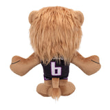 Bleacher Creatures Sacramento Kings Slamson 8" Mascot Kuricha Plush