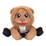 Bleacher Creatures Sacramento Kings Slamson 8" Mascot Kuricha Plush