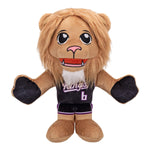 Bleacher Creatures Sacramento Kings Slamson 8" Mascot Kuricha Plush