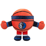 Bleacher Creatures Dallas Mavericks 8" Kuricha Basketball Plush