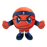 Bleacher Creatures Dallas Mavericks 8" Kuricha Basketball Plush