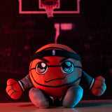 Bleacher Creatures Brooklyn Nets 8" Kuricha Basketball Sitting Plush
