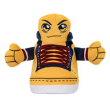 Bleacher Creatures Denver Nuggets Sneaker 7" Kuricha Plush