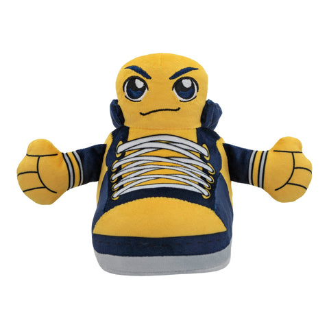 Bleacher Creatures Indiana Pacers Sneaker 7" Kuricha Plush