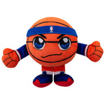 Bleacher Creatures Detroit Pistons 8" Kuricha Basketball Sitting Plush