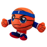 Bleacher Creatures Detroit Pistons 8" Kuricha Basketball Sitting Plush