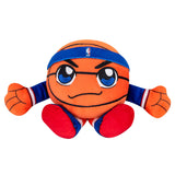 Bleacher Creatures Detroit Pistons 8" Kuricha Basketball Sitting Plush