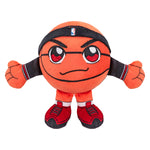 Bleacher Creatures Toronto Raptors 8" Kuricha Basketball Plush