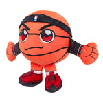 Bleacher Creatures Toronto Raptors 8" Kuricha Basketball Plush