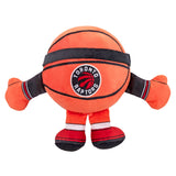 Bleacher Creatures Toronto Raptors 8" Kuricha Basketball Plush