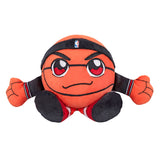 Bleacher Creatures Toronto Raptors 8" Kuricha Basketball Plush