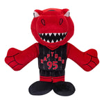 Bleacher Creatures Toronto Raptors Raptor 8" Kuricha Mascot Plush