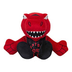 Bleacher Creatures Toronto Raptors Raptor 8" Kuricha Mascot Plush