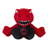 Bleacher Creatures Toronto Raptors Raptor 8" Kuricha Mascot Plush